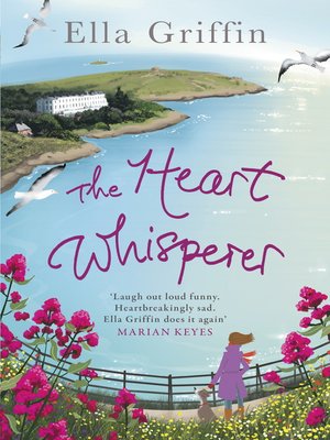 cover image of The Heart Whisperer